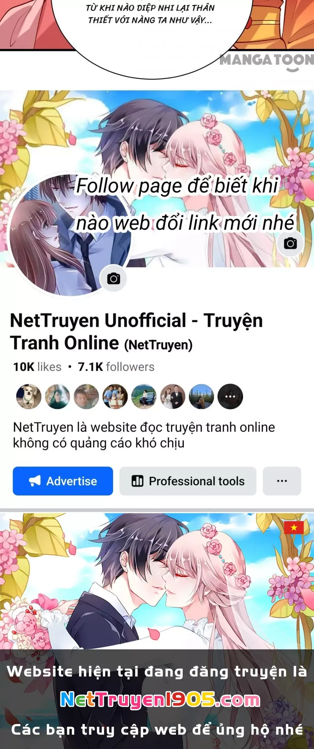 Nhất Phẩm Đích Nữ Chap 345 - Next Chap 346