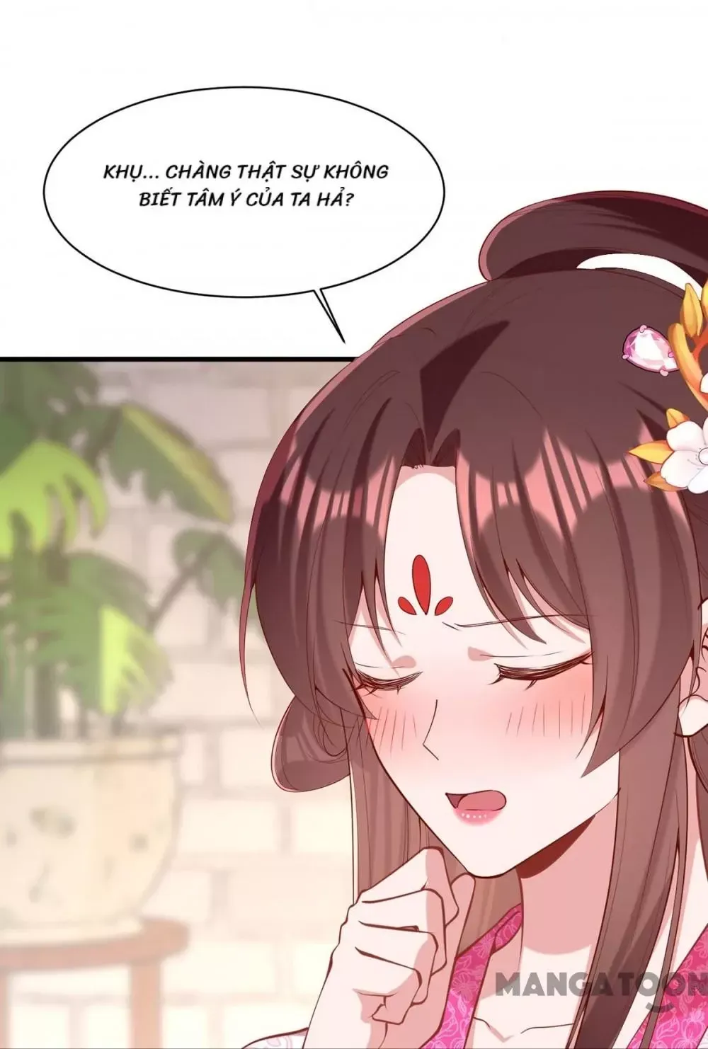 Nhất Phẩm Đích Nữ Chap 345 - Next Chap 346