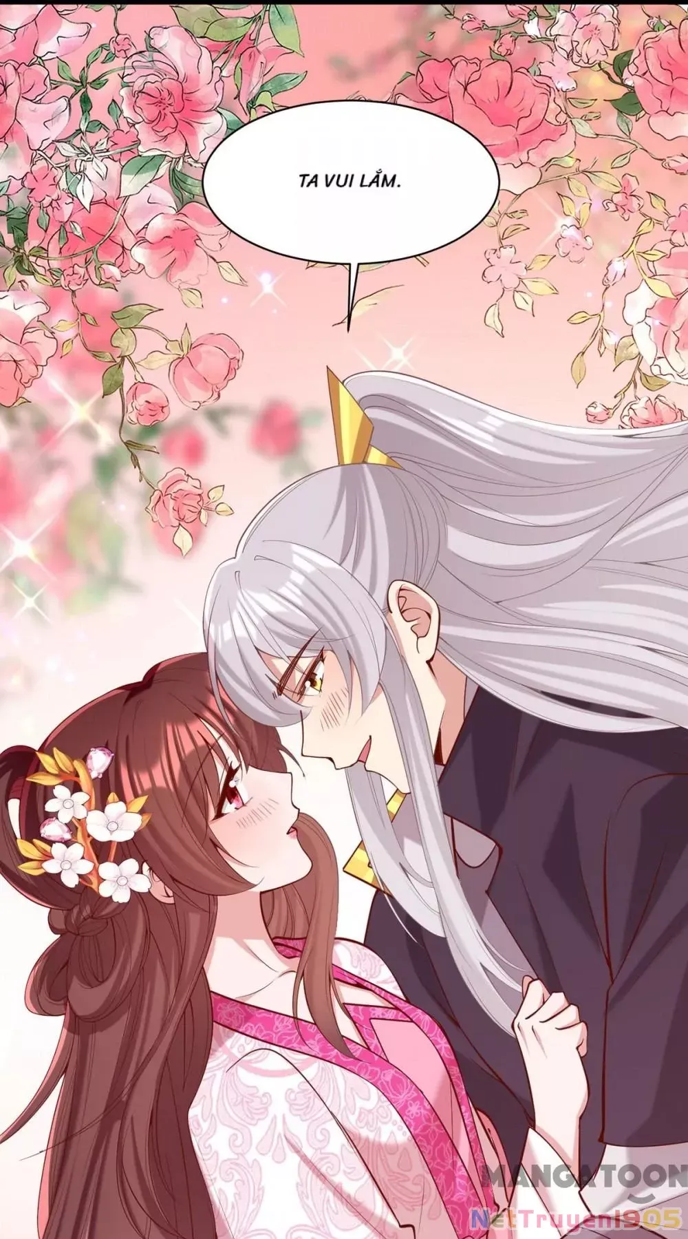 Nhất Phẩm Đích Nữ Chap 345 - Next Chap 346