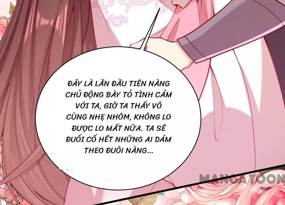 Nhất Phẩm Đích Nữ Chap 345 - Next Chap 346
