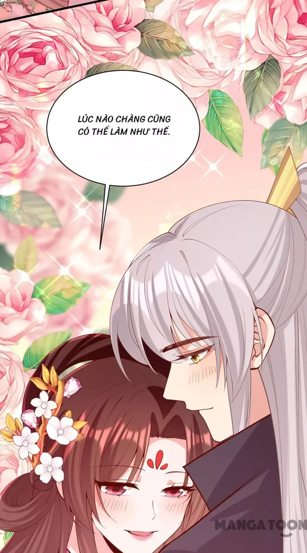 Nhất Phẩm Đích Nữ Chap 345 - Next Chap 346