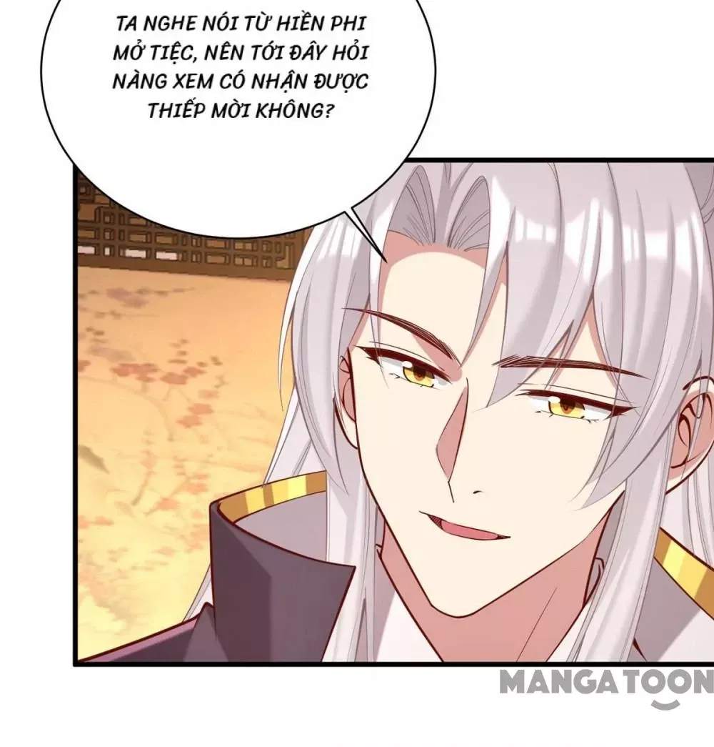 Nhất Phẩm Đích Nữ Chap 347 - Next Chap 348
