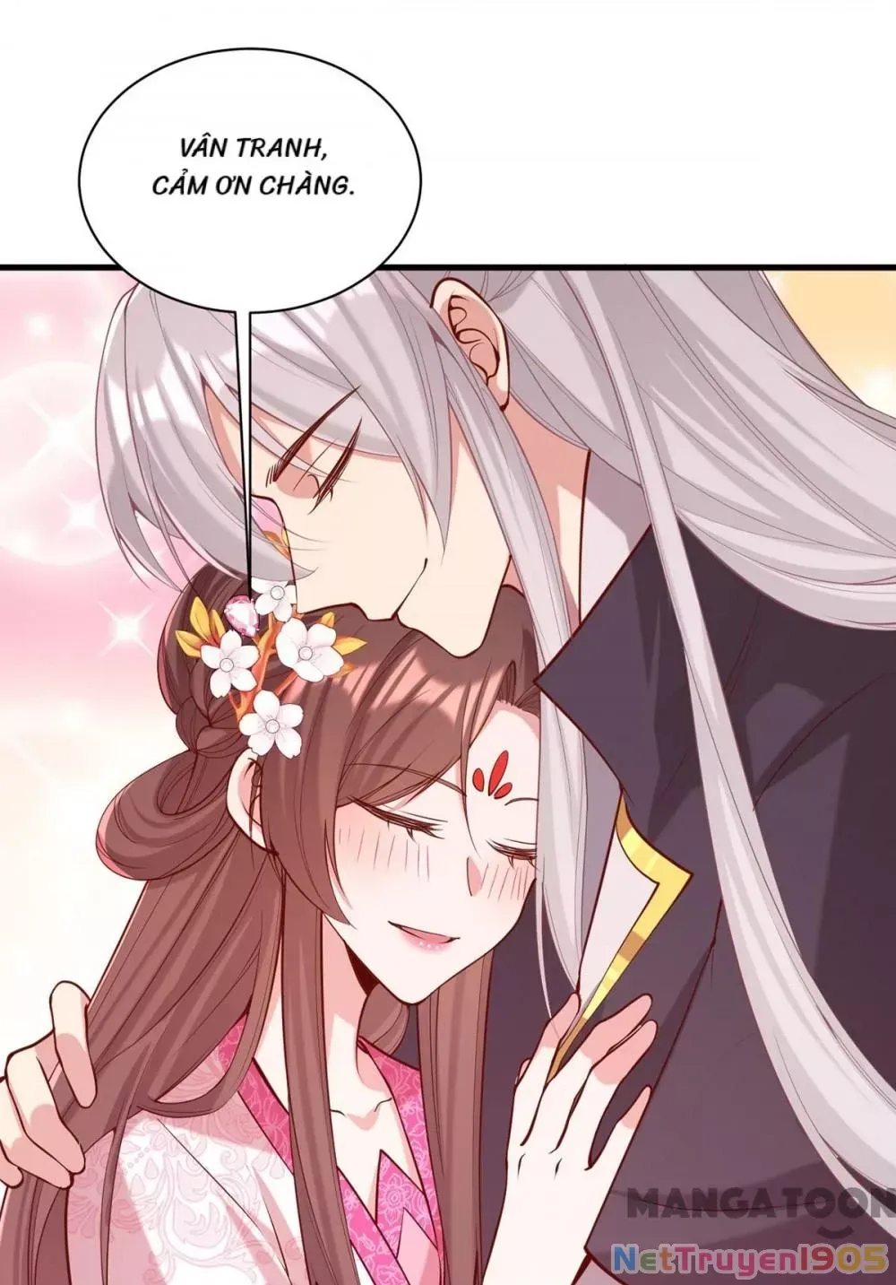 Nhất Phẩm Đích Nữ Chap 347 - Next Chap 348