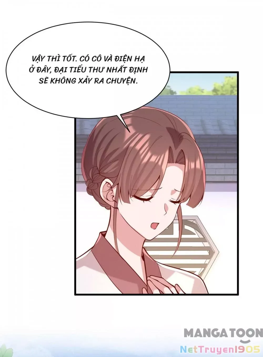 Nhất Phẩm Đích Nữ Chap 348 - Next Chap 349