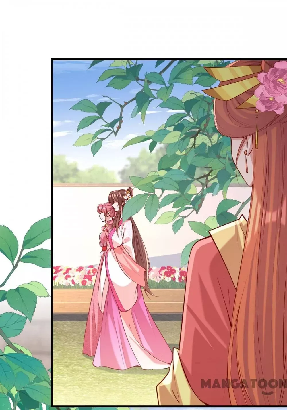 Nhất Phẩm Đích Nữ Chap 348 - Next Chap 349
