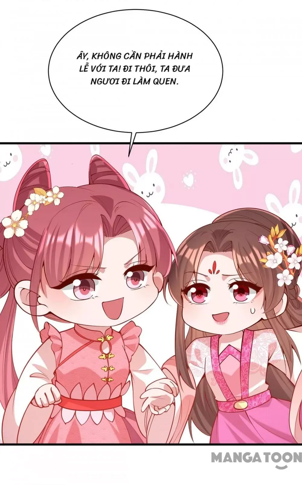 Nhất Phẩm Đích Nữ Chap 348 - Next Chap 349