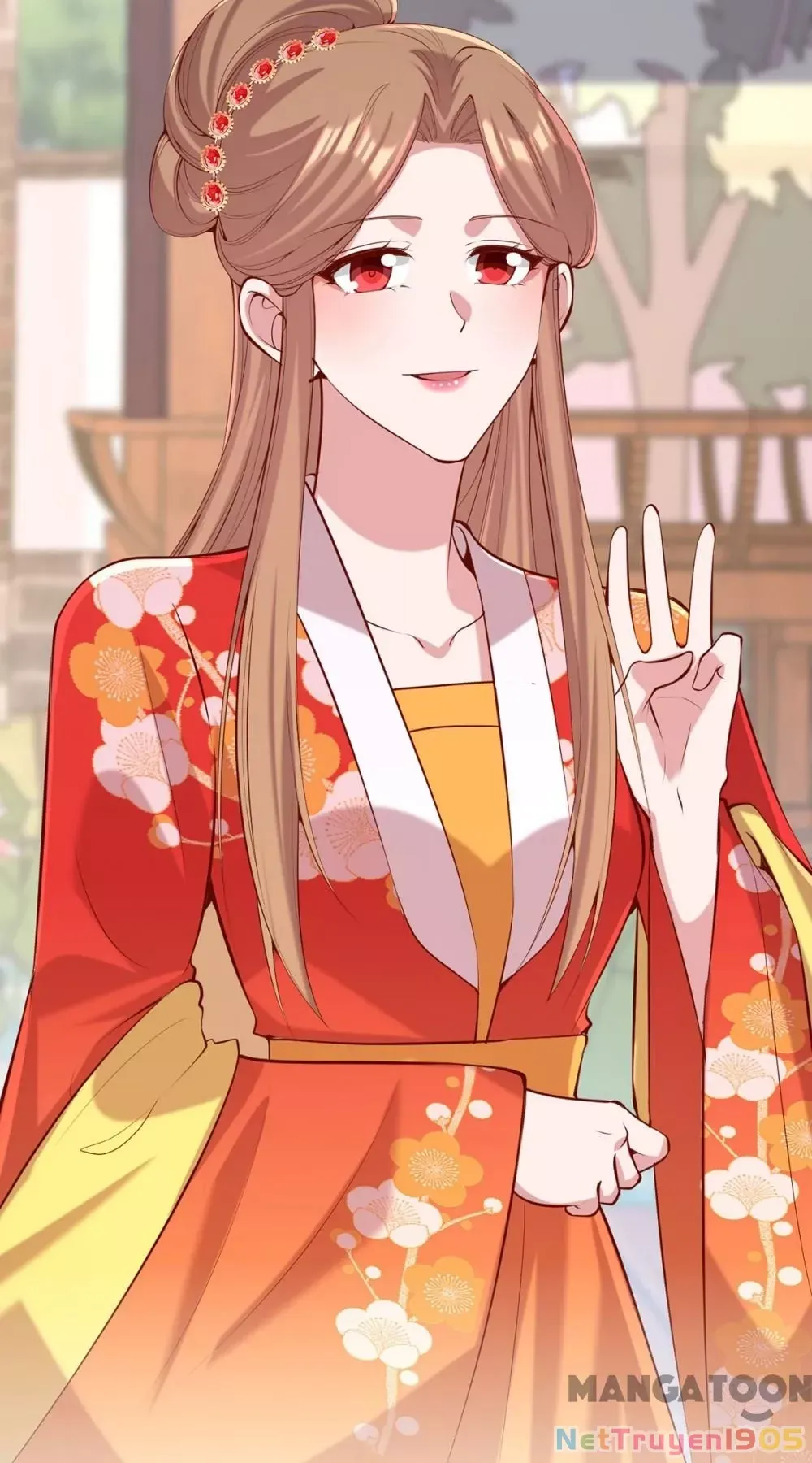 Nhất Phẩm Đích Nữ Chap 349 - Next Chap 350
