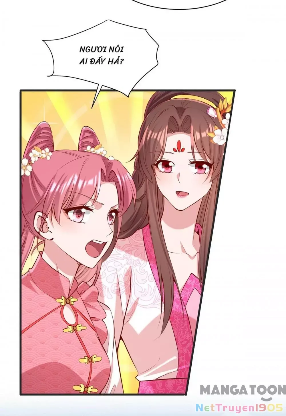 Nhất Phẩm Đích Nữ Chap 349 - Next Chap 350