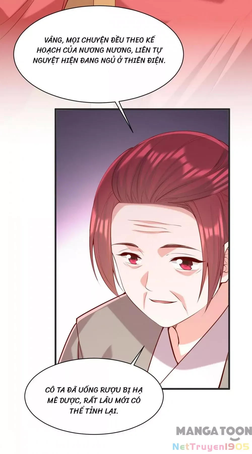Nhất Phẩm Đích Nữ Chap 350 - Next Chap 351