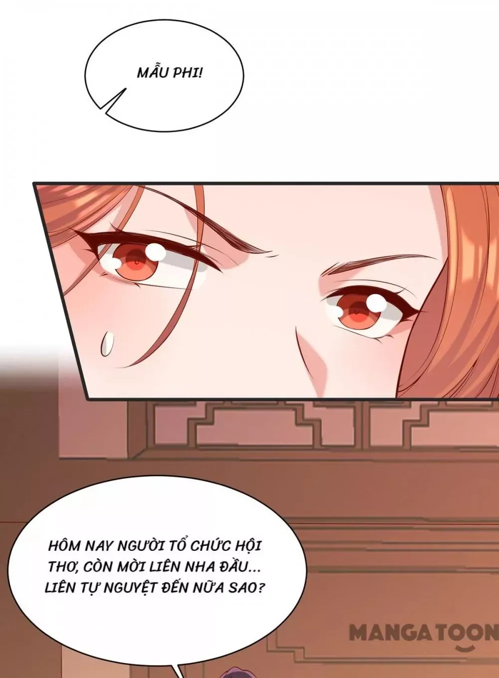 Nhất Phẩm Đích Nữ Chap 350 - Next Chap 351