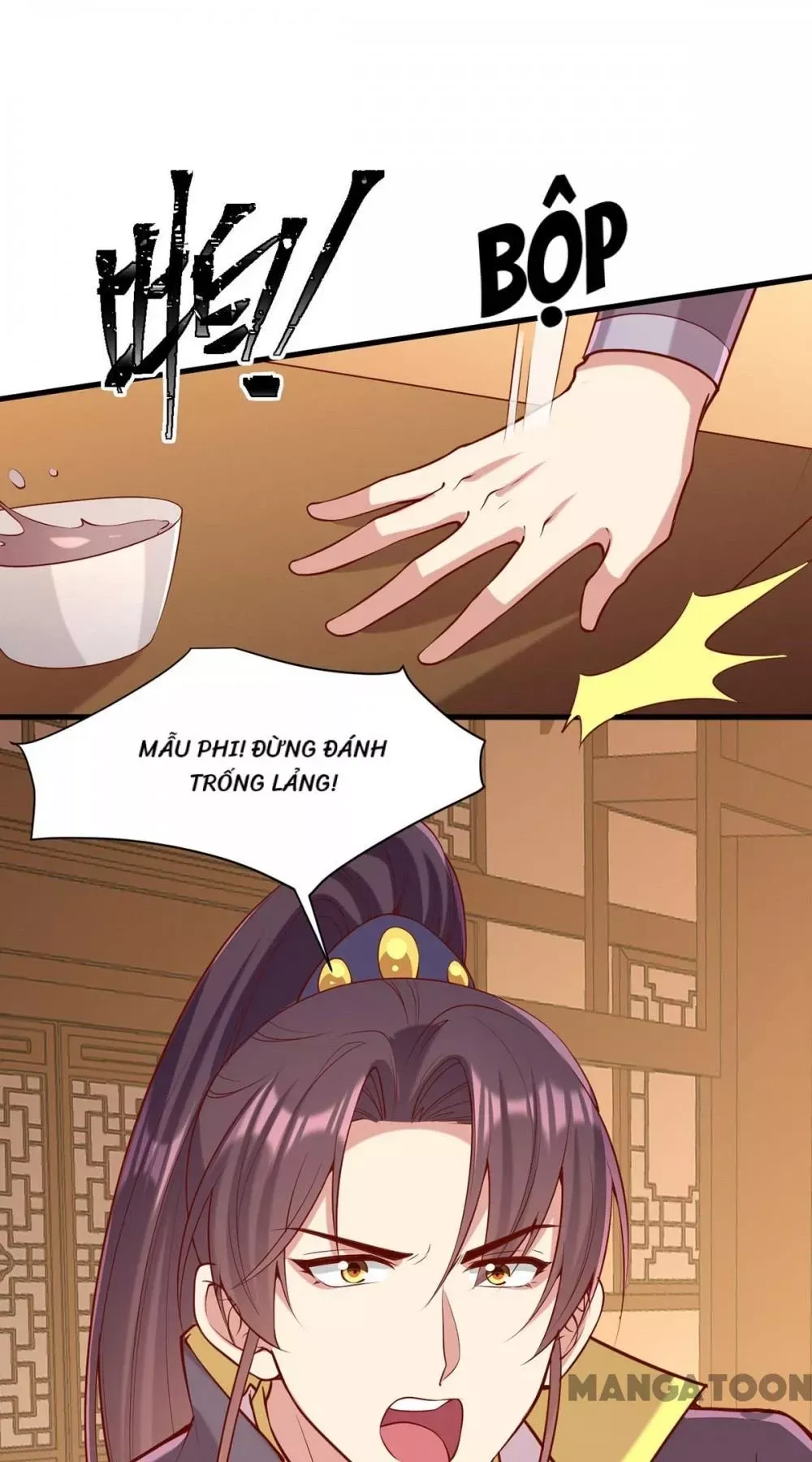Nhất Phẩm Đích Nữ Chap 351 - Next Chap 352