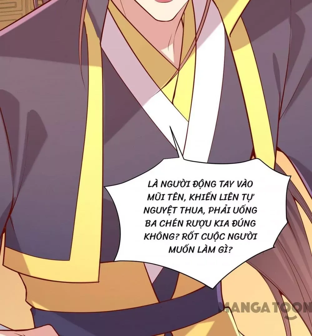 Nhất Phẩm Đích Nữ Chap 351 - Next Chap 352