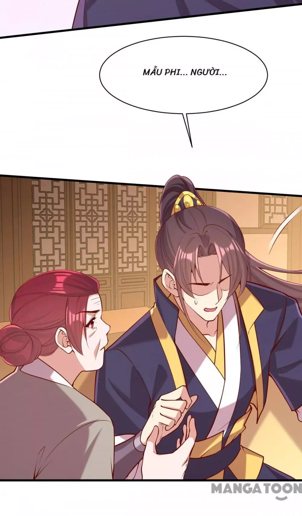 Nhất Phẩm Đích Nữ Chap 351 - Next Chap 352