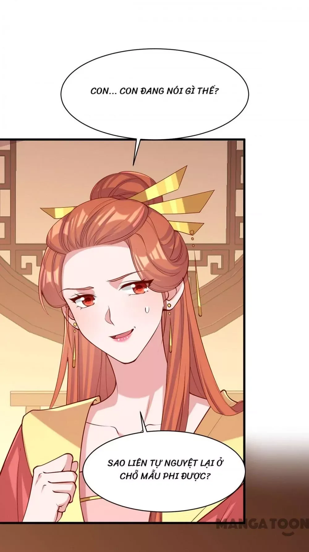 Nhất Phẩm Đích Nữ Chap 351 - Next Chap 352