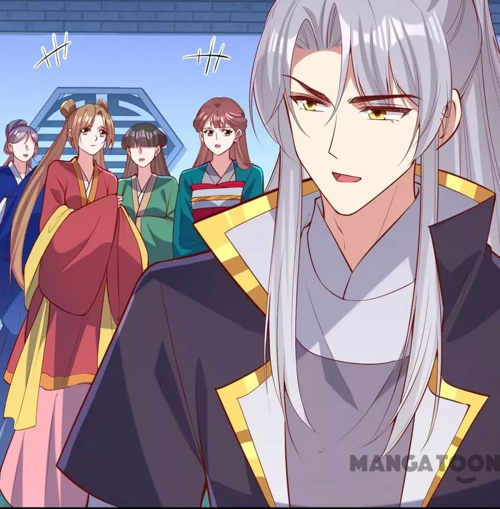 Nhất Phẩm Đích Nữ Chap 355 - Next Chap 356