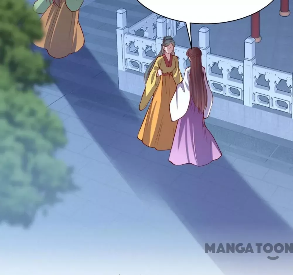 Nhất Phẩm Đích Nữ Chap 355 - Next Chap 356