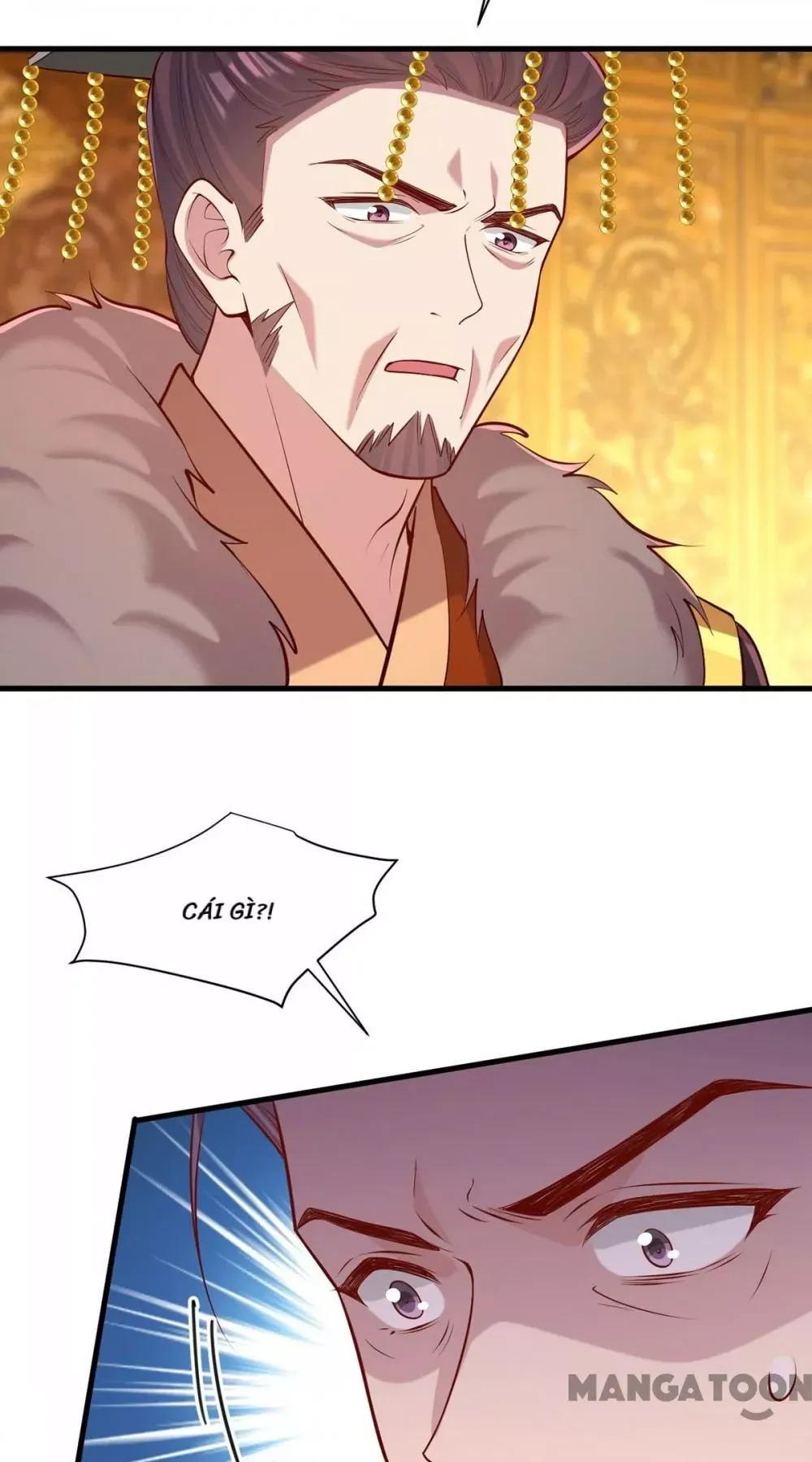 Nhất Phẩm Đích Nữ Chap 356 - Next Chap 357