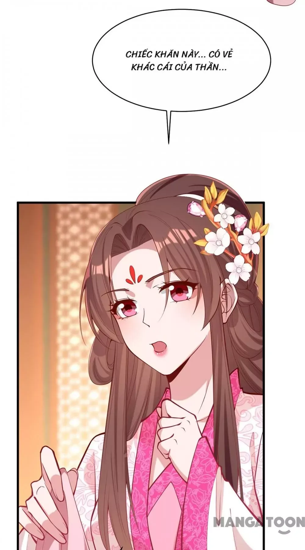 Nhất Phẩm Đích Nữ Chap 356 - Next Chap 357