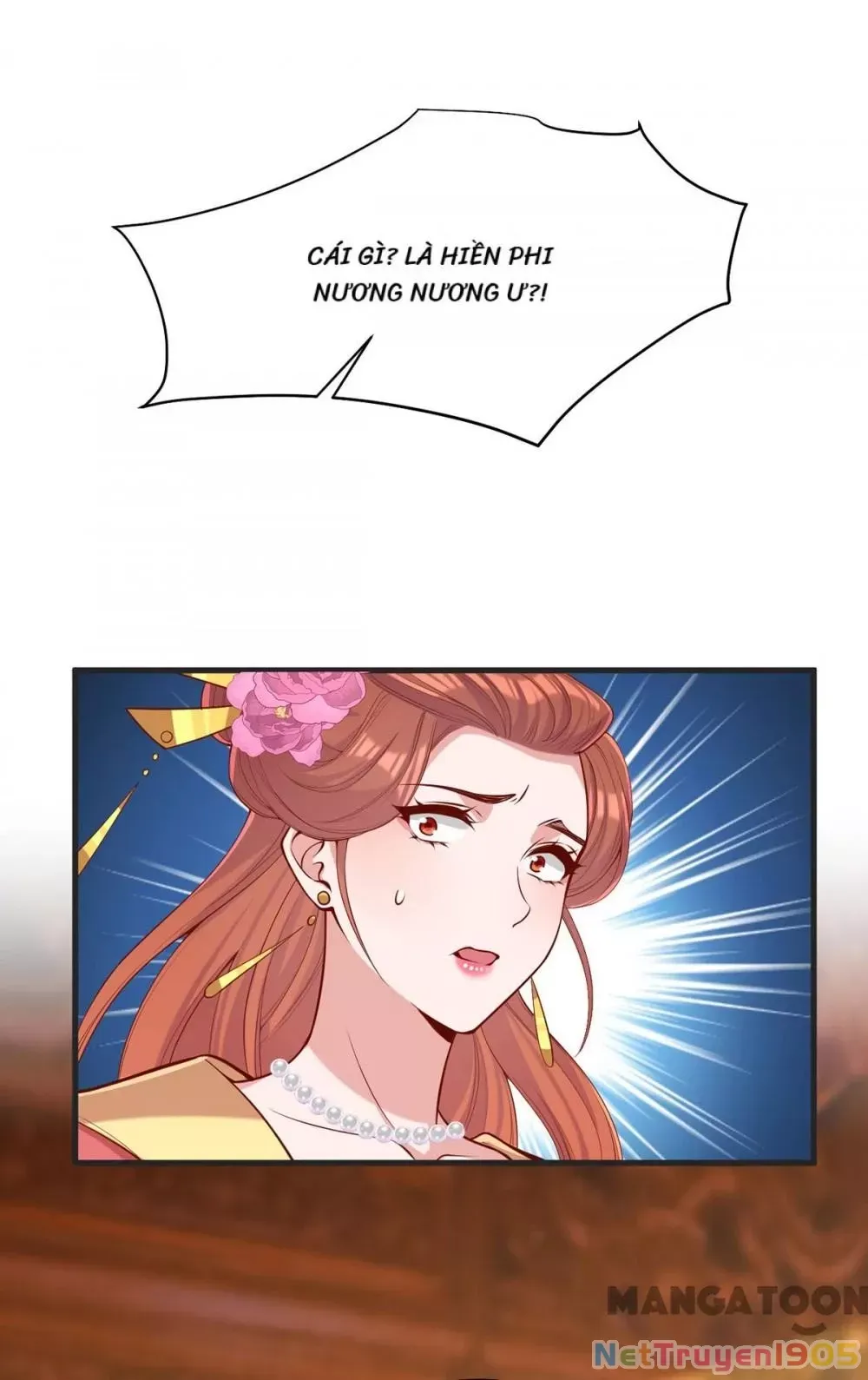 Nhất Phẩm Đích Nữ Chap 357 - Next Chap 358