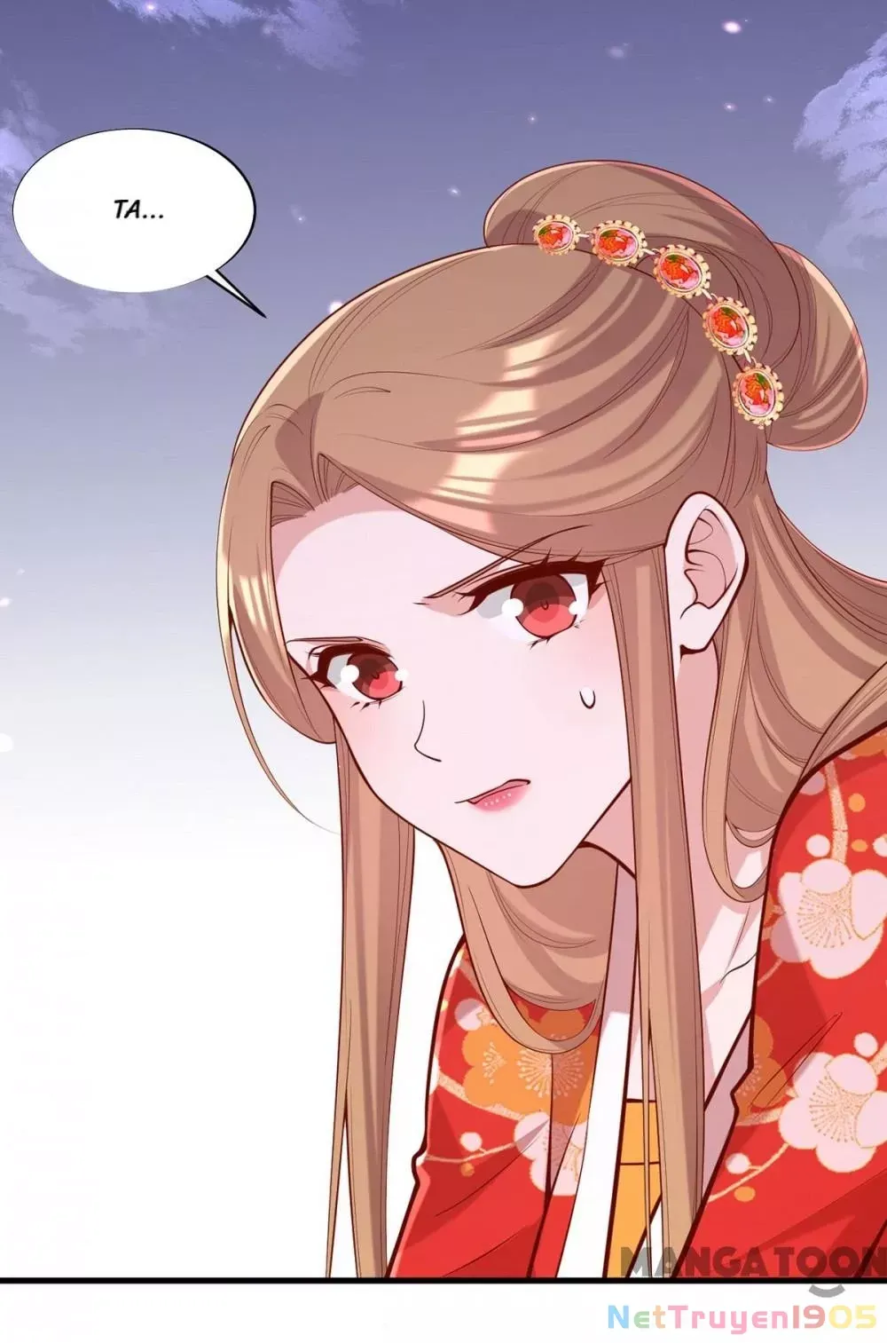 Nhất Phẩm Đích Nữ Chap 357 - Next Chap 358
