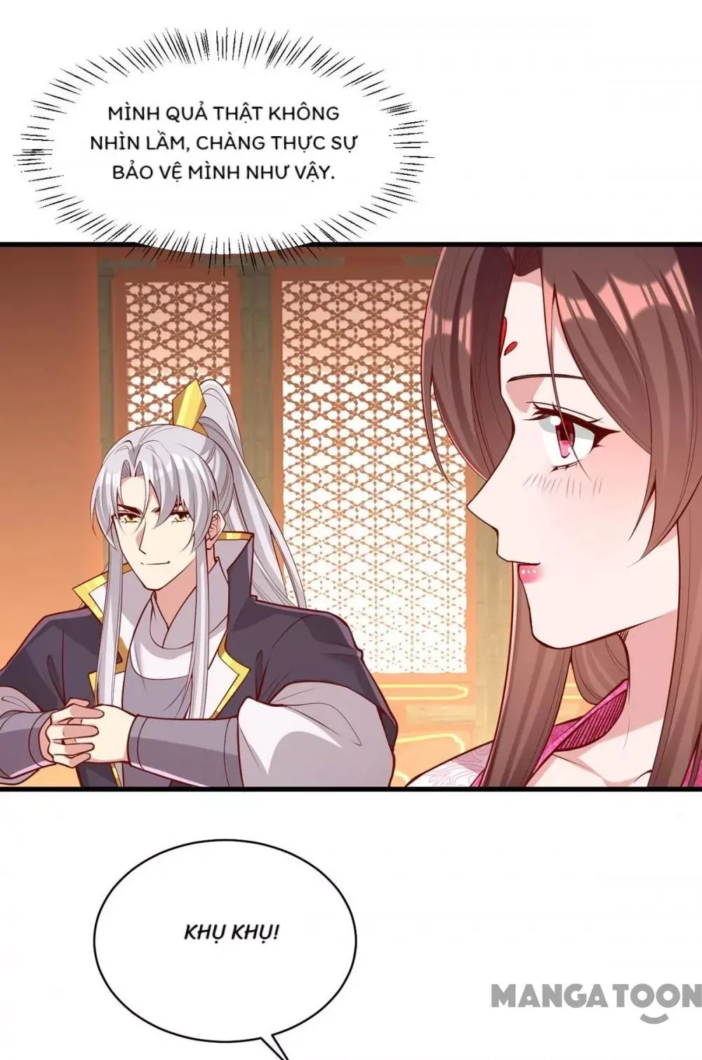 Nhất Phẩm Đích Nữ Chap 358 - Next Chap 359