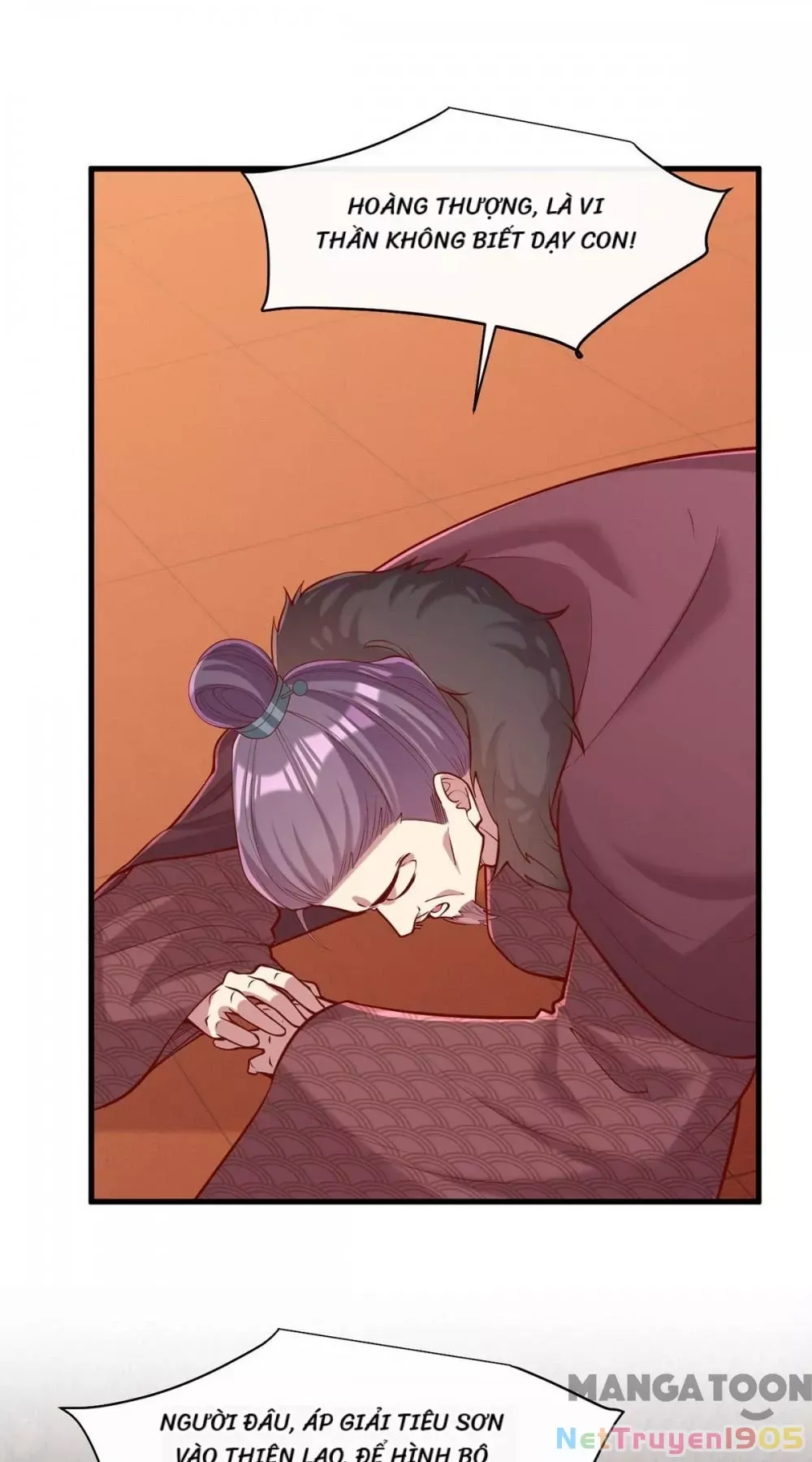 Nhất Phẩm Đích Nữ Chap 358 - Next Chap 359