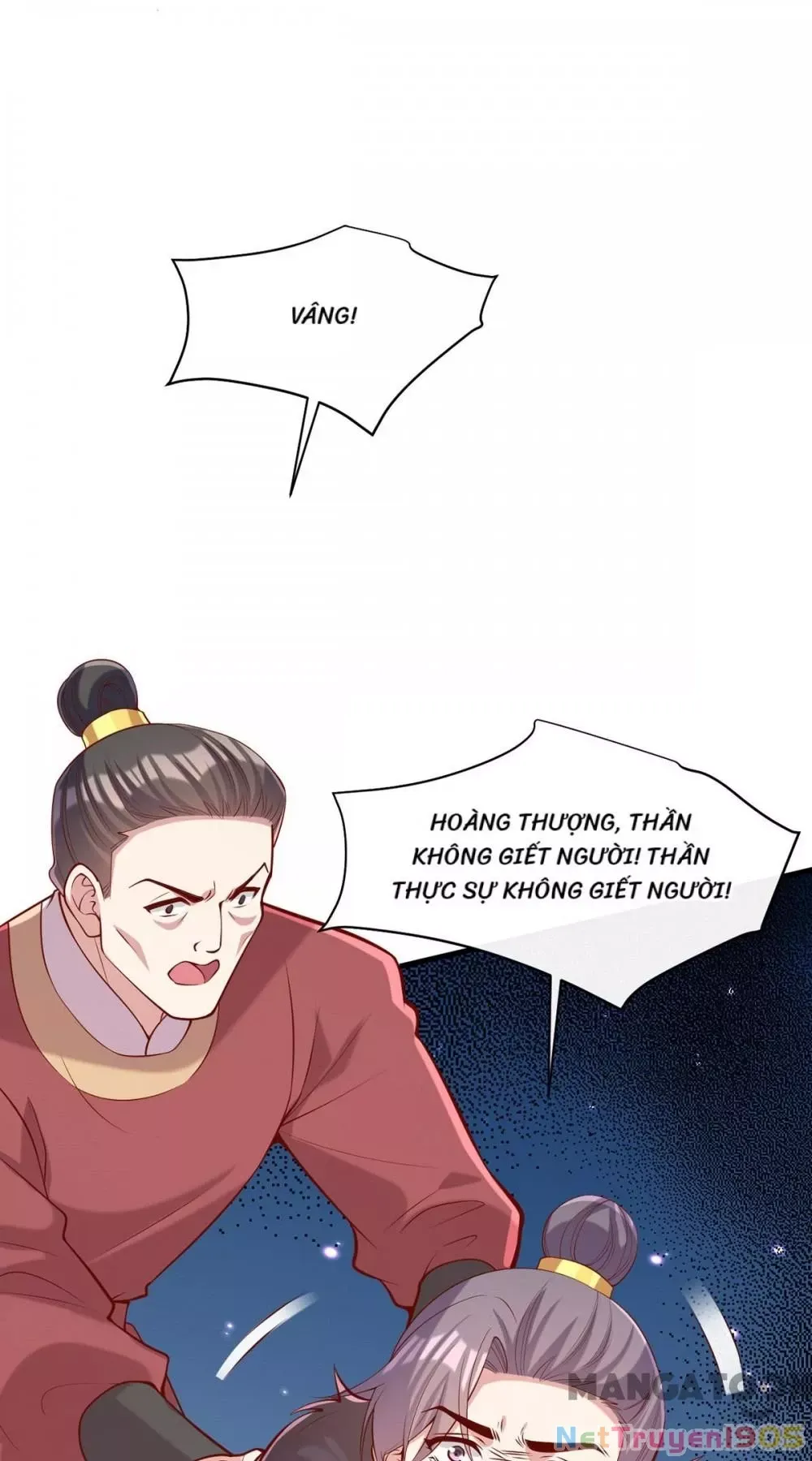 Nhất Phẩm Đích Nữ Chap 358 - Next Chap 359