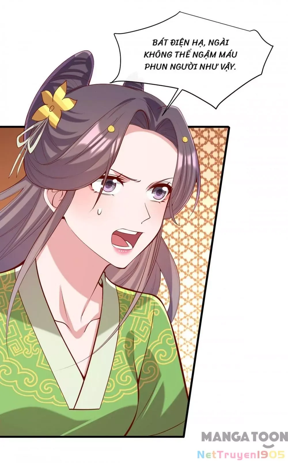 Nhất Phẩm Đích Nữ Chap 358 - Next Chap 359