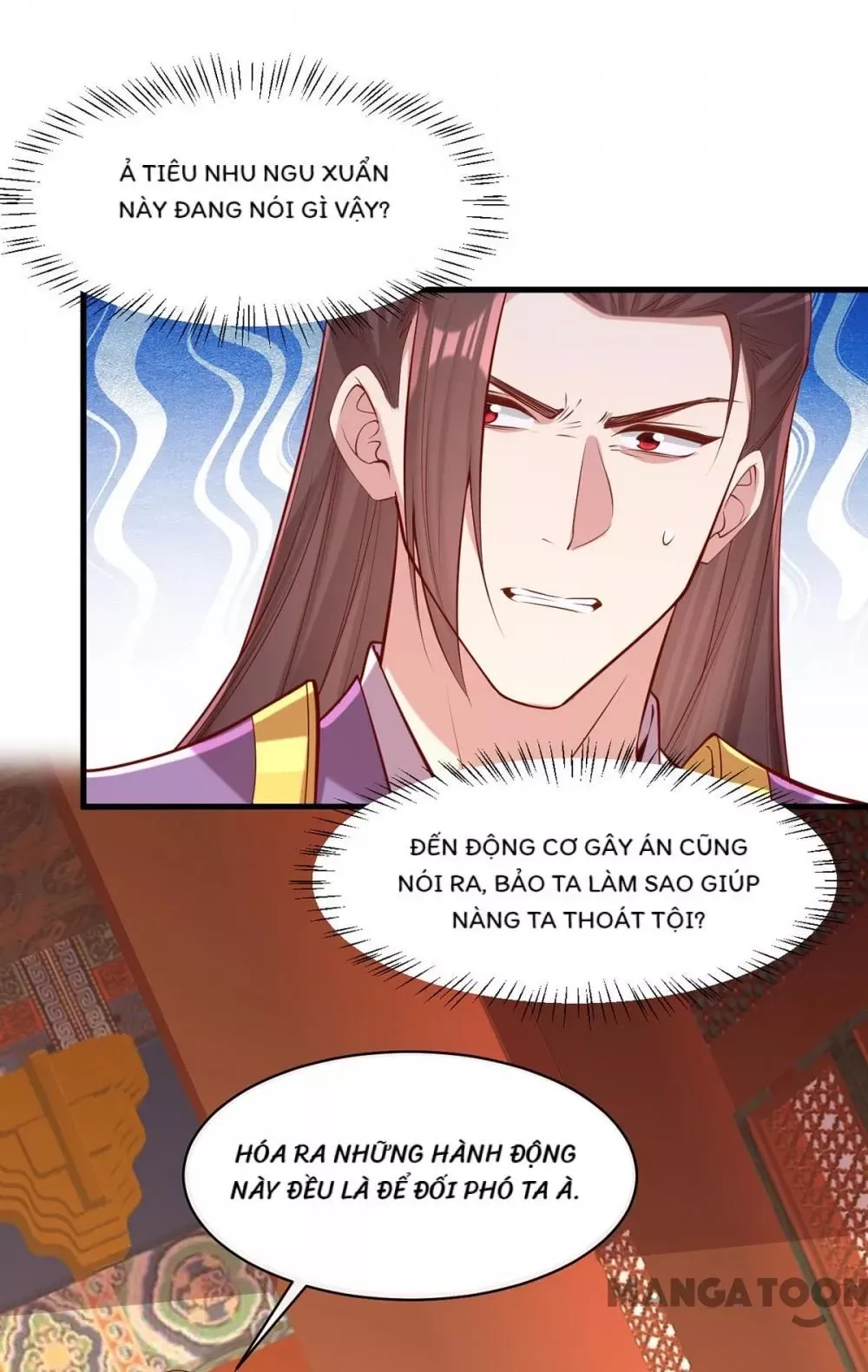 Nhất Phẩm Đích Nữ Chap 358 - Next Chap 359