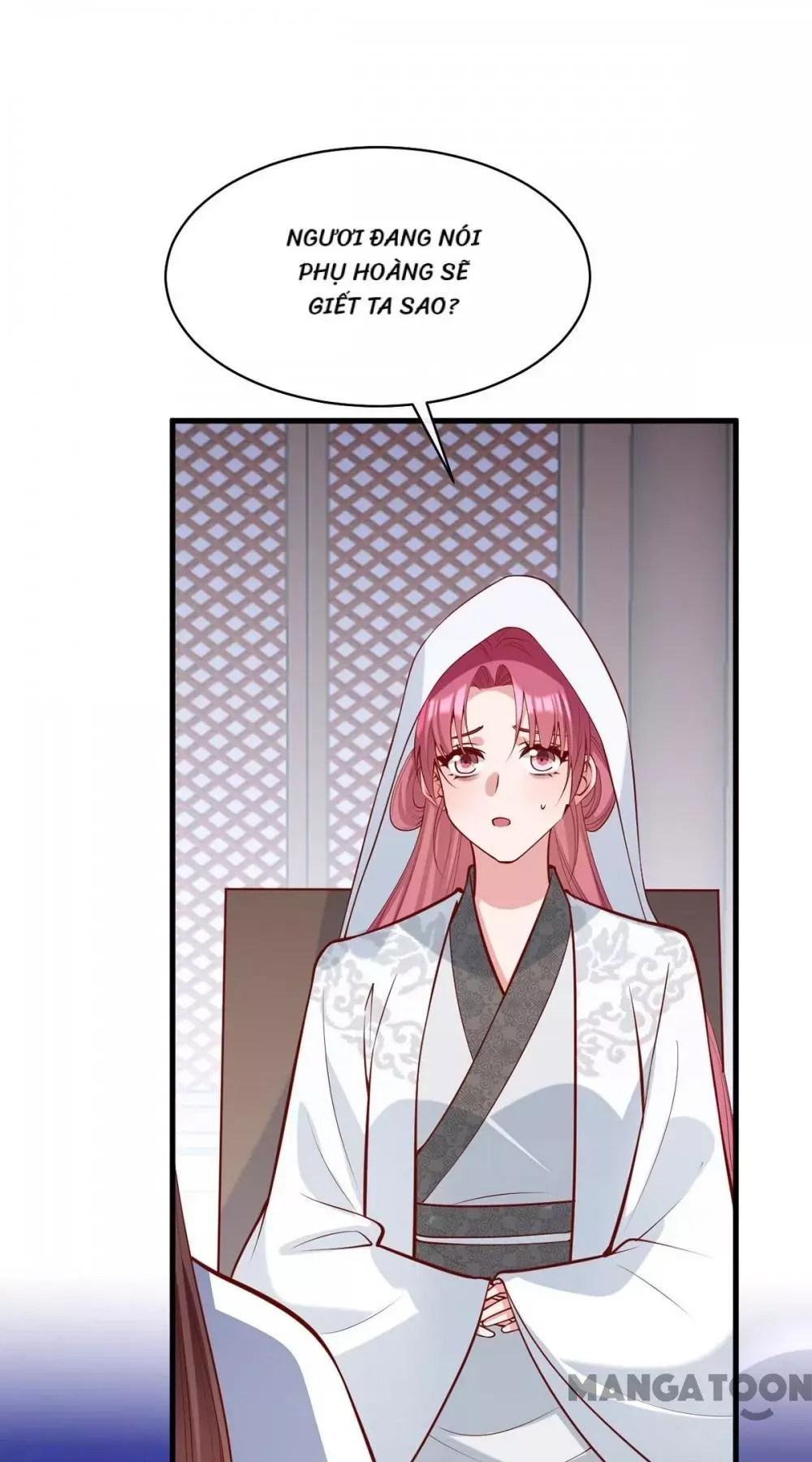 Nhất Phẩm Đích Nữ Chap 359 - Next Chap 360