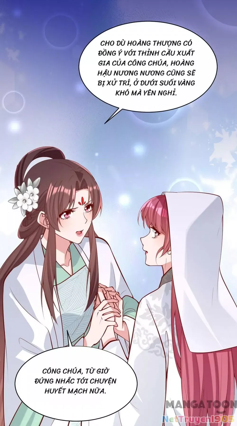 Nhất Phẩm Đích Nữ Chap 359 - Next Chap 360