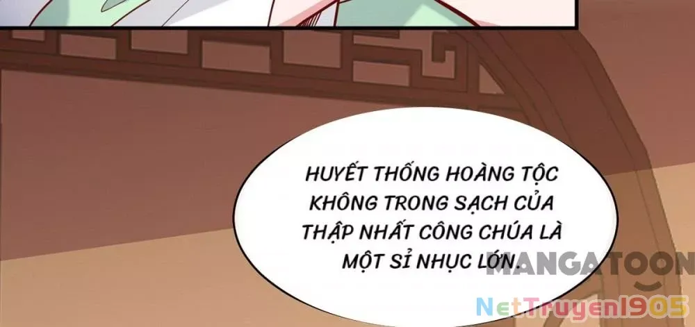 Nhất Phẩm Đích Nữ Chap 361 - Next Chap 362