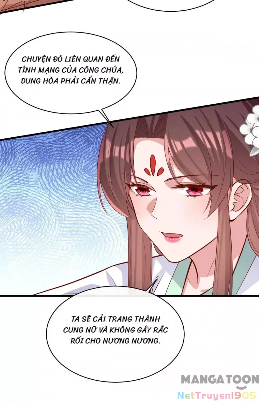 Nhất Phẩm Đích Nữ Chap 361 - Next Chap 362