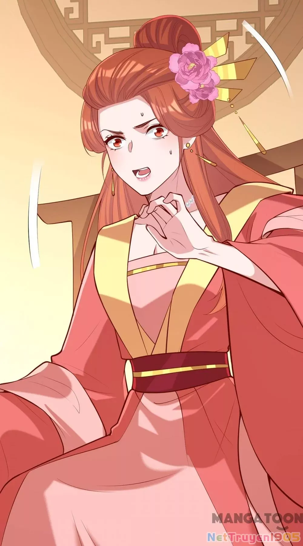 Nhất Phẩm Đích Nữ Chap 361 - Next Chap 362