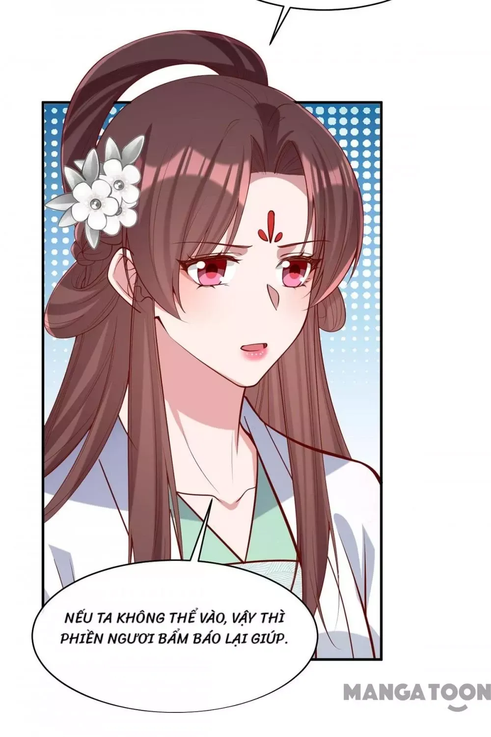 Nhất Phẩm Đích Nữ Chap 361 - Next Chap 362