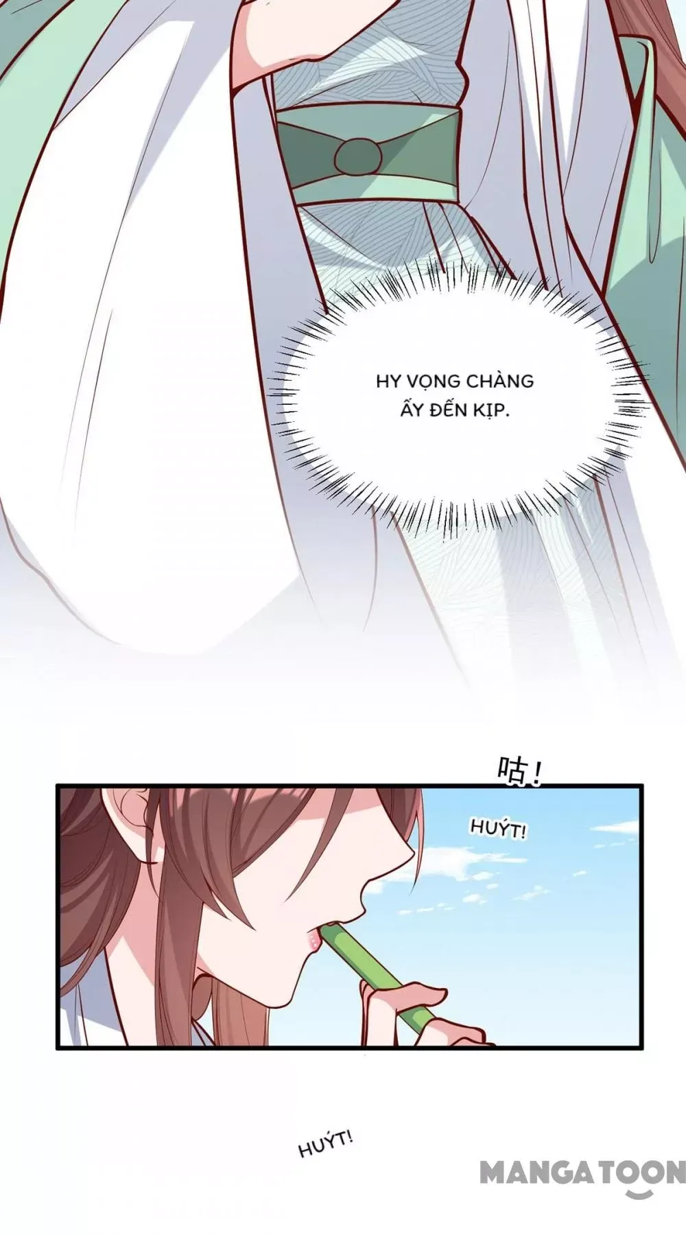 Nhất Phẩm Đích Nữ Chap 362 - Next Chap 363