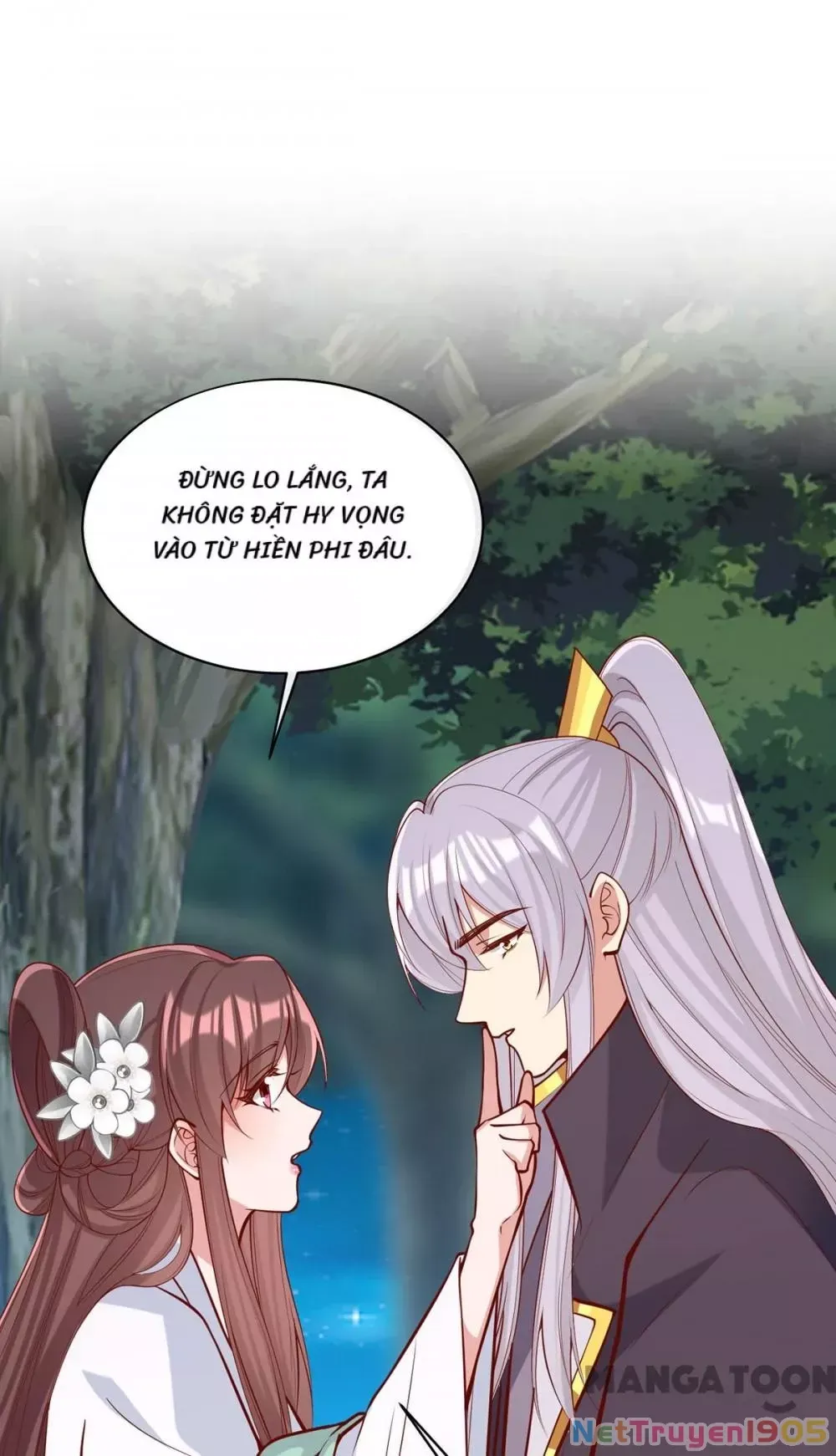 Nhất Phẩm Đích Nữ Chap 362 - Next Chap 363
