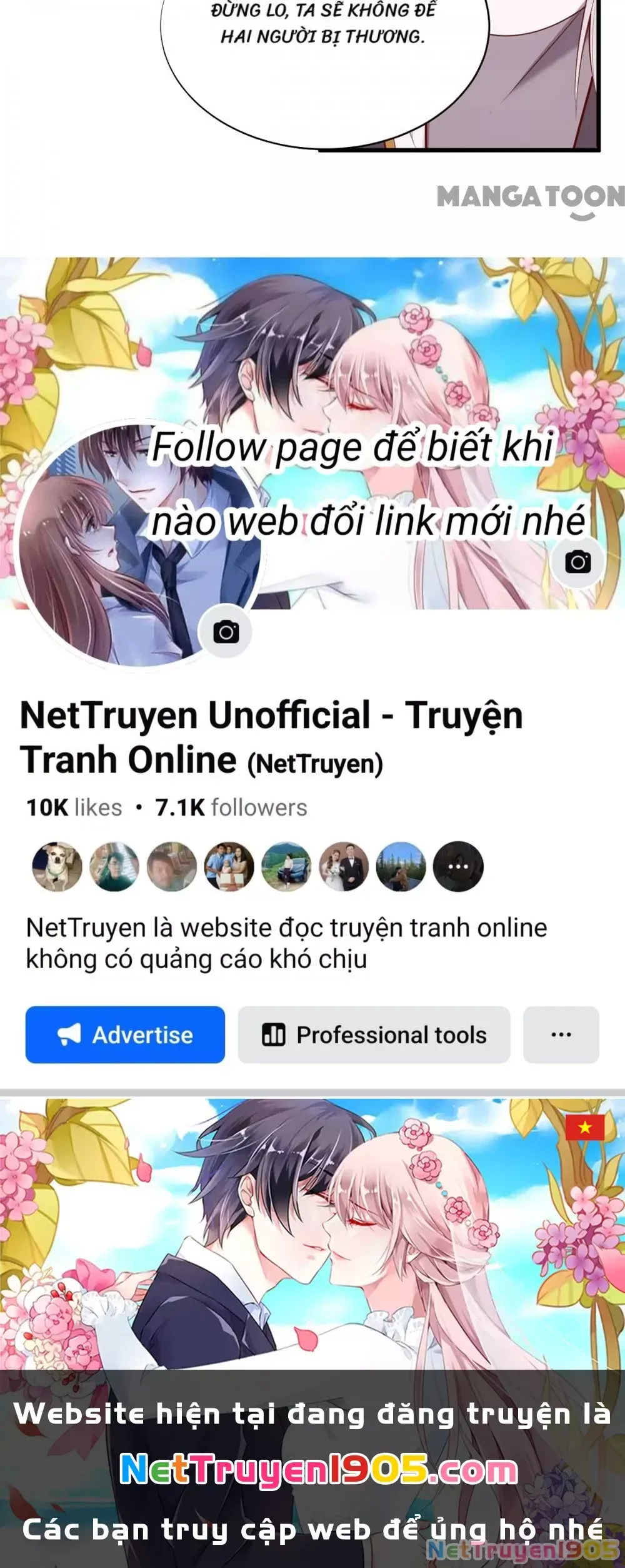 Nhất Phẩm Đích Nữ Chap 362 - Next Chap 363