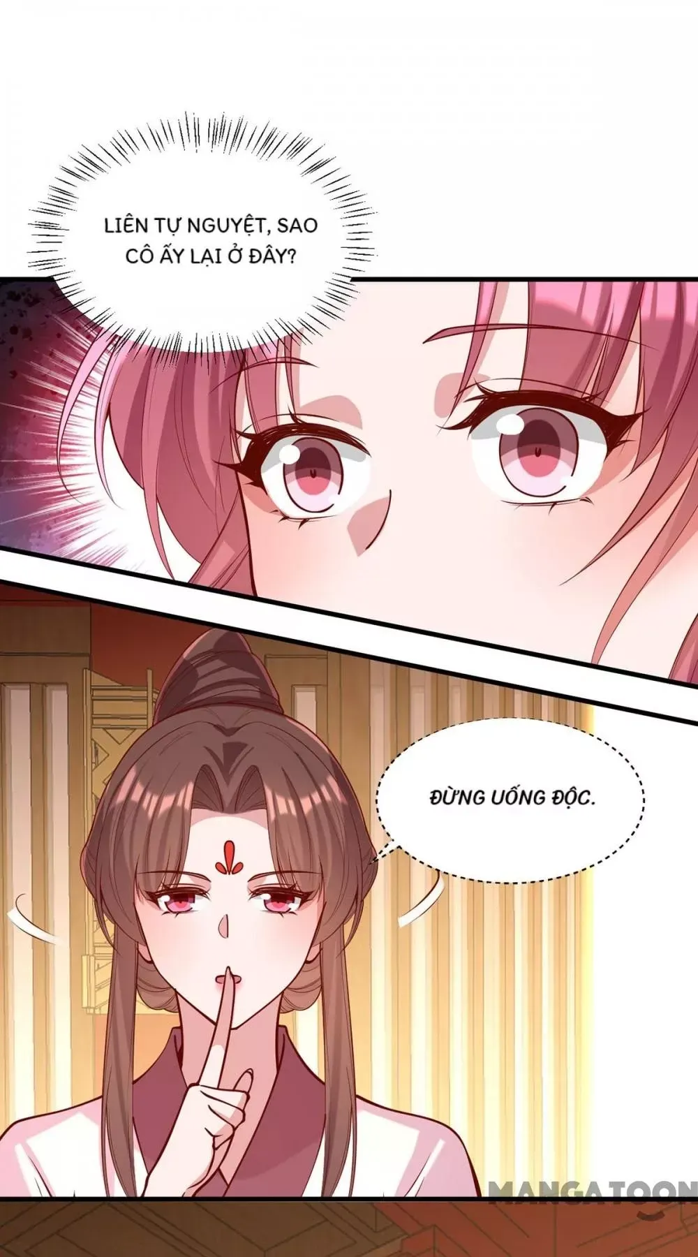 Nhất Phẩm Đích Nữ Chap 363 - Next Chap 364