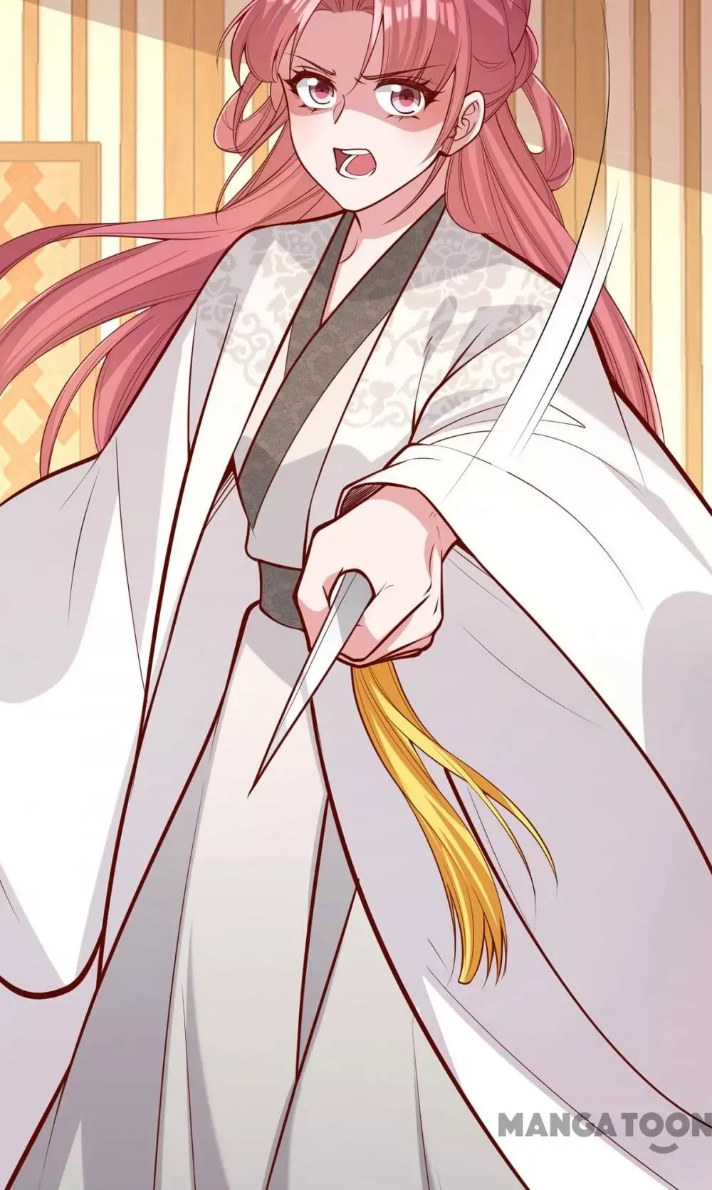 Nhất Phẩm Đích Nữ Chap 363 - Next Chap 364
