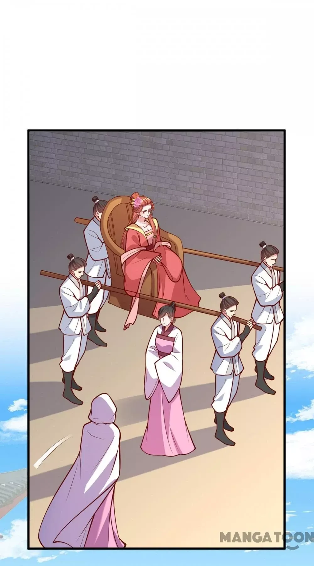 Nhất Phẩm Đích Nữ Chap 363 - Next Chap 364