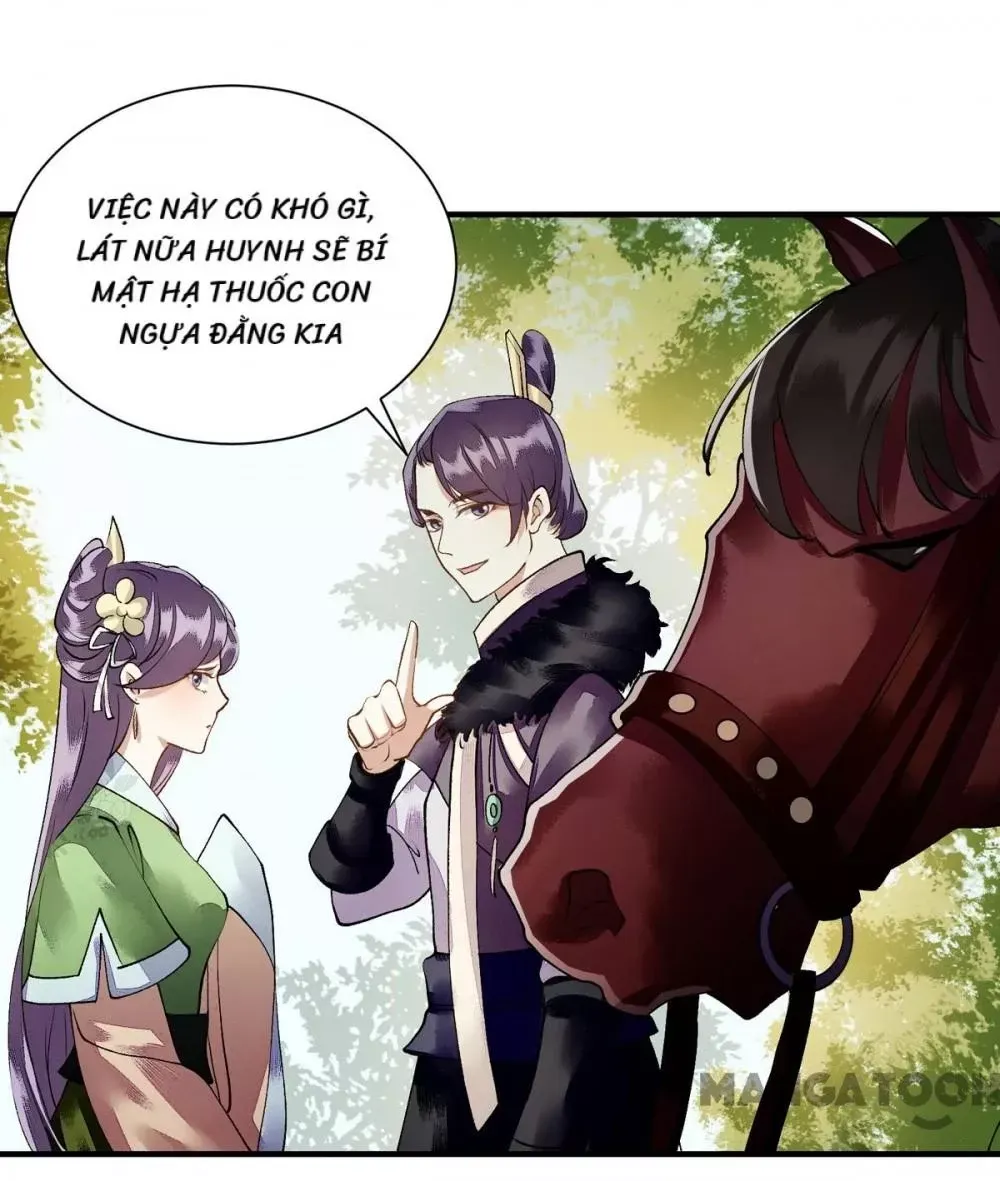 Nhất Phẩm Đích Nữ Chap 78 - Next Chap 79