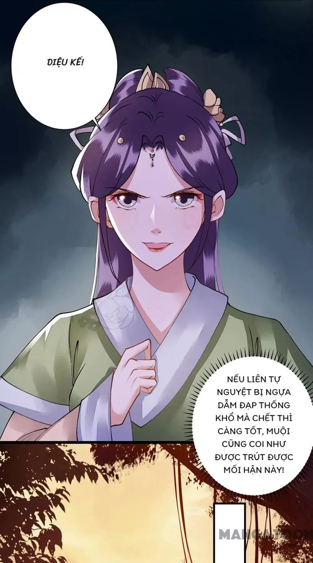 Nhất Phẩm Đích Nữ Chap 78 - Next Chap 79