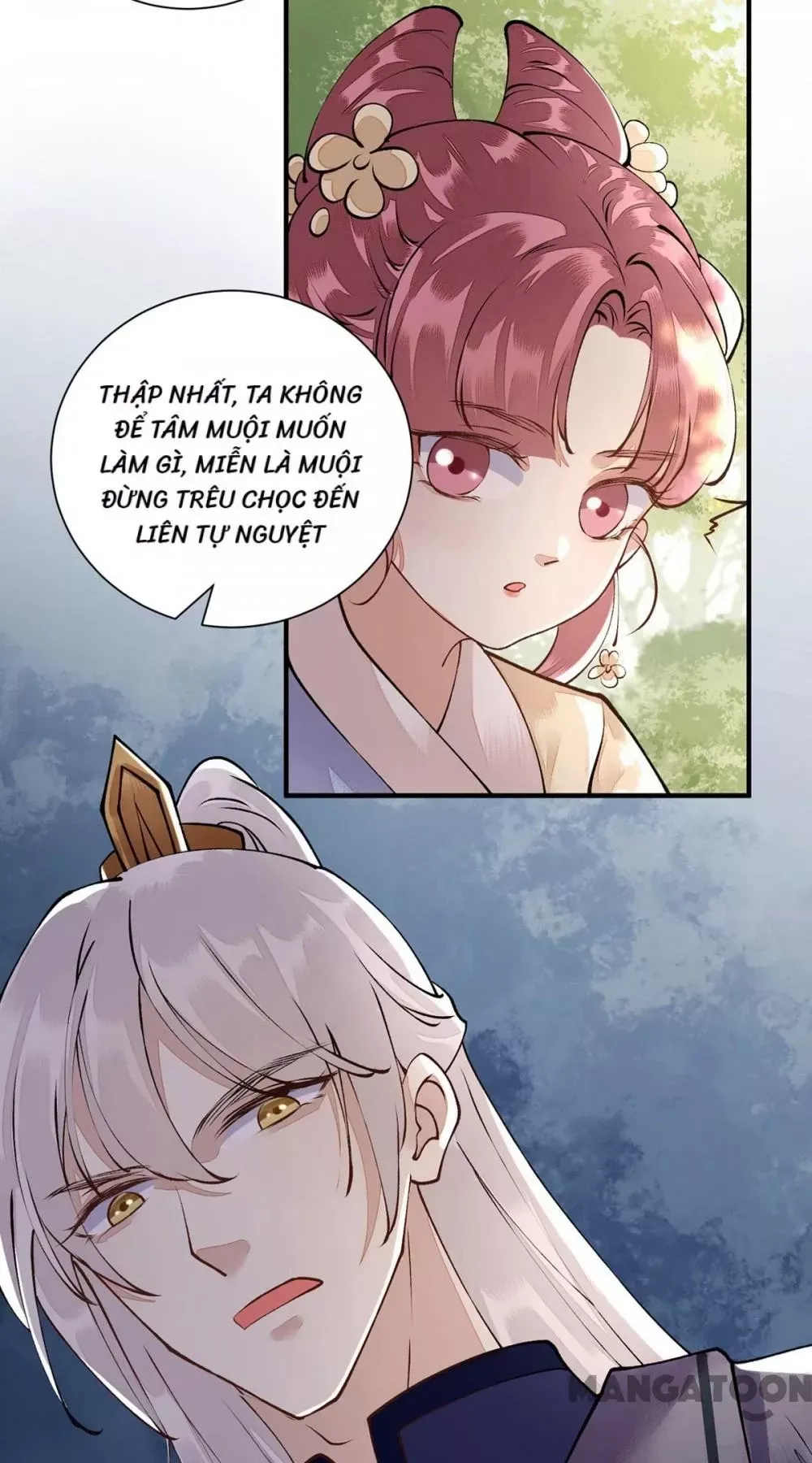 Nhất Phẩm Đích Nữ Chap 78 - Next Chap 79