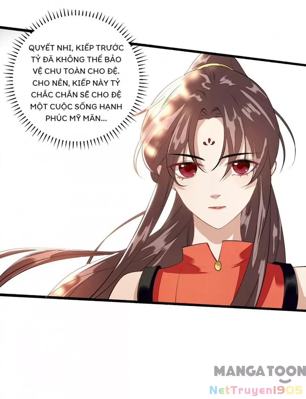 Nhất Phẩm Đích Nữ Chap 78 - Next Chap 79