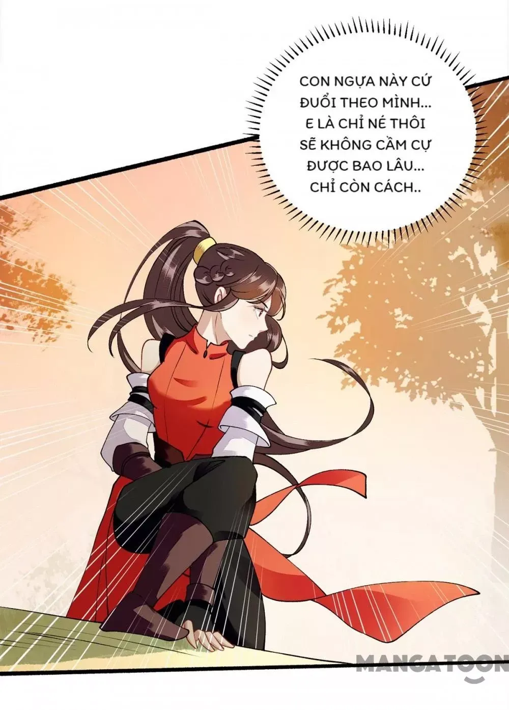 Nhất Phẩm Đích Nữ Chap 78 - Next Chap 79