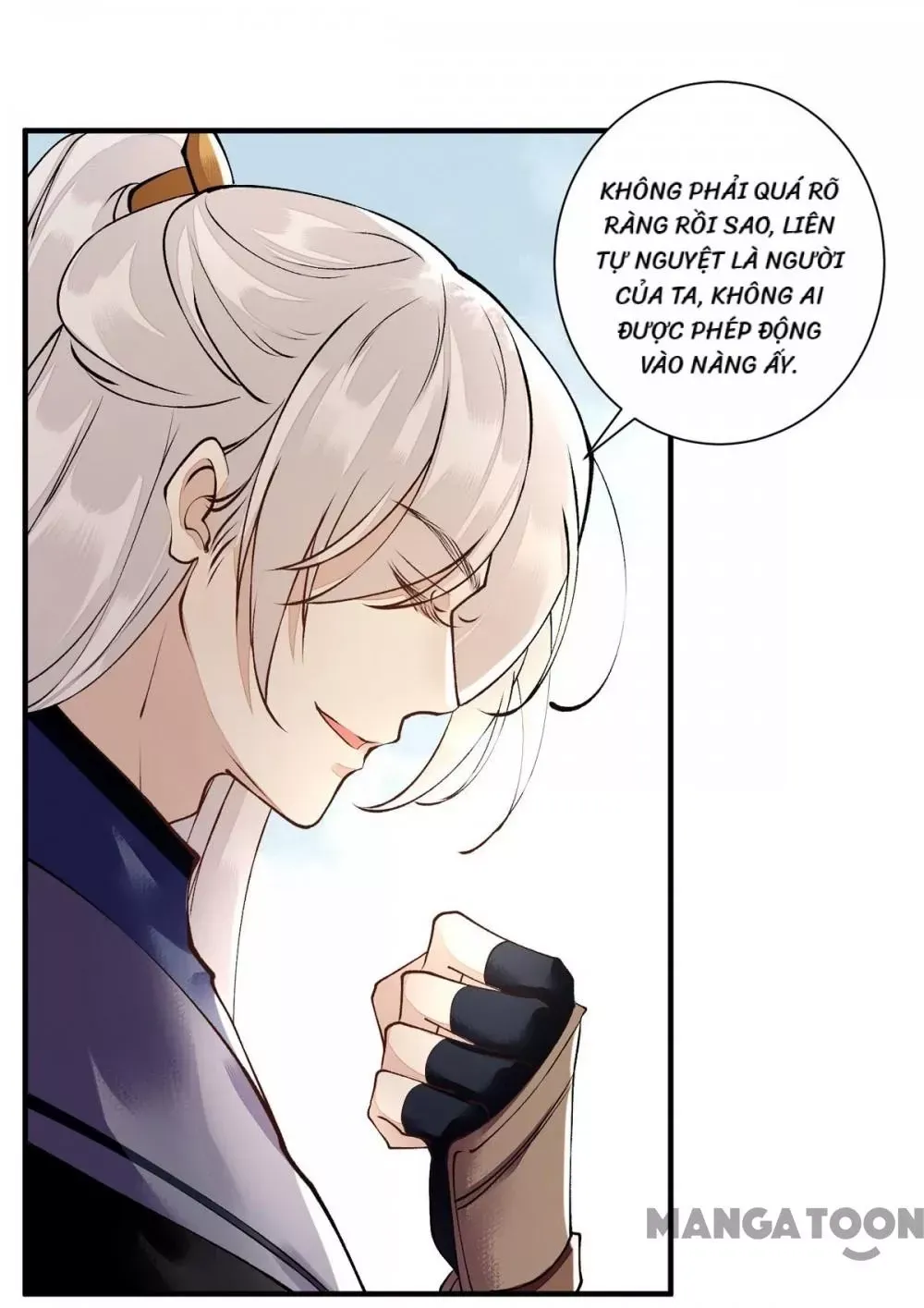 Nhất Phẩm Đích Nữ Chap 78 - Next Chap 79
