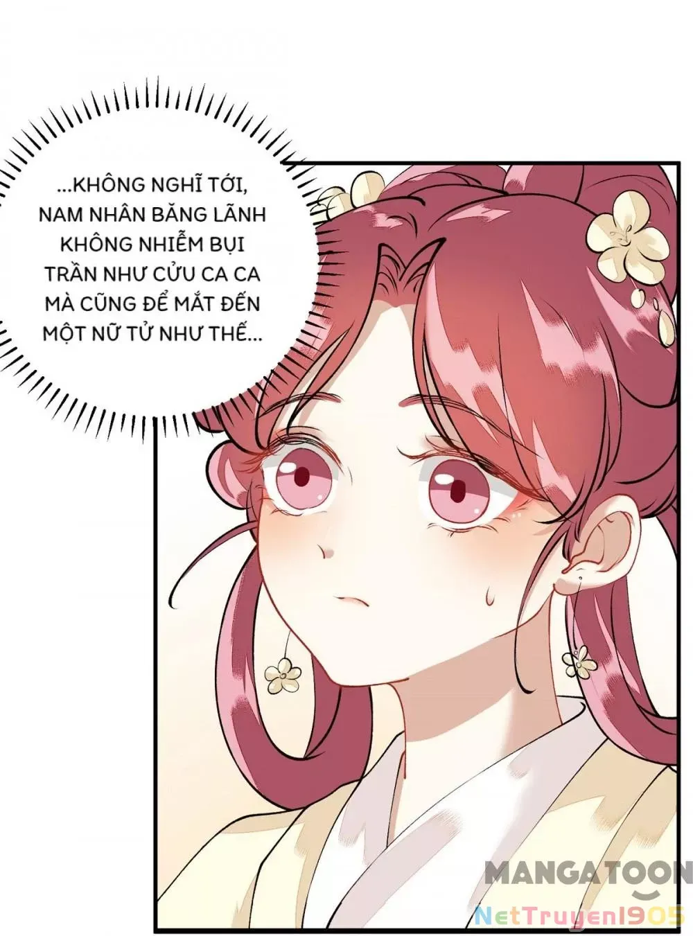 Nhất Phẩm Đích Nữ Chap 78 - Next Chap 79