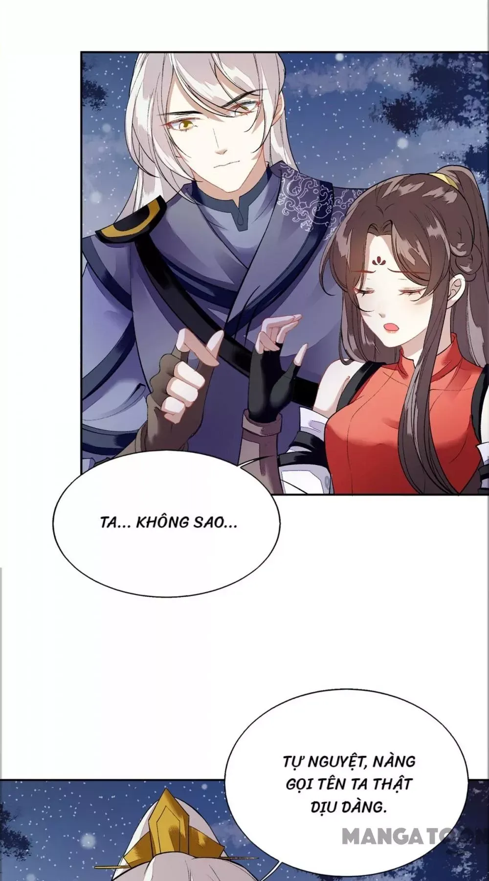 Nhất Phẩm Đích Nữ Chap 79 - Next Chap 80