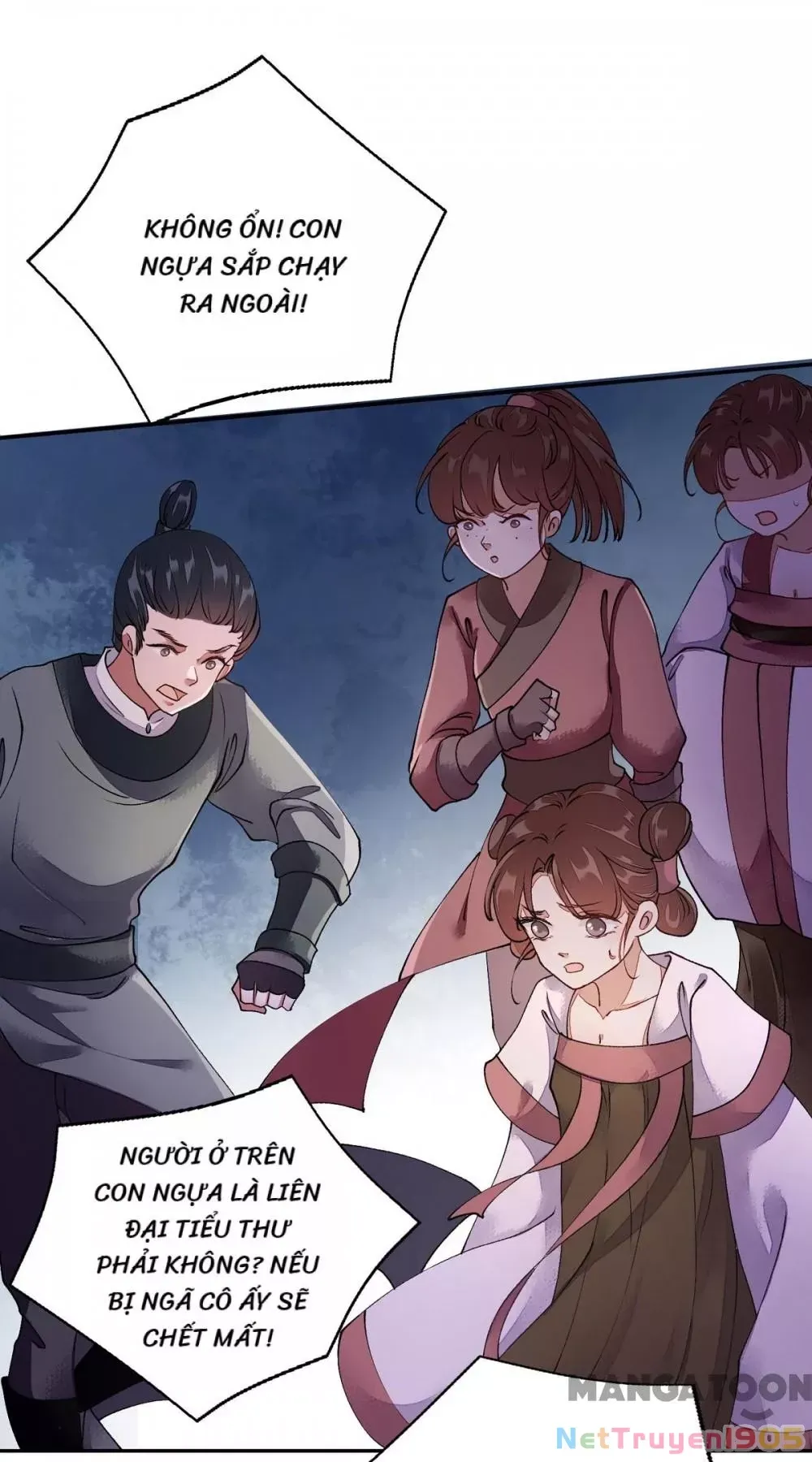 Nhất Phẩm Đích Nữ Chap 79 - Next Chap 80